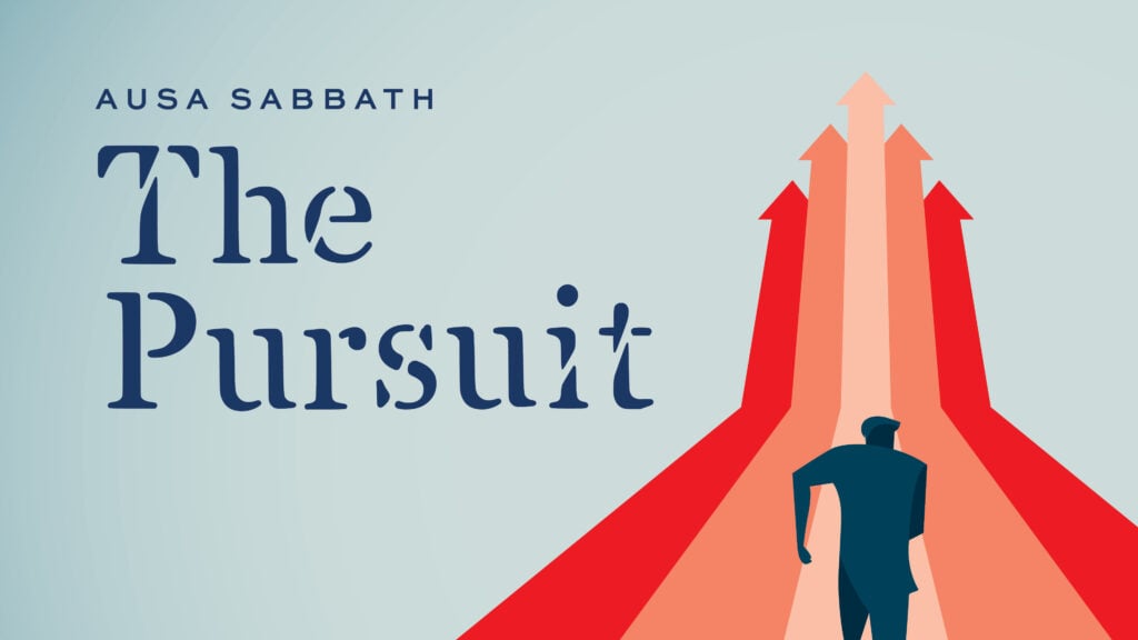 The Pursuit episode artwork