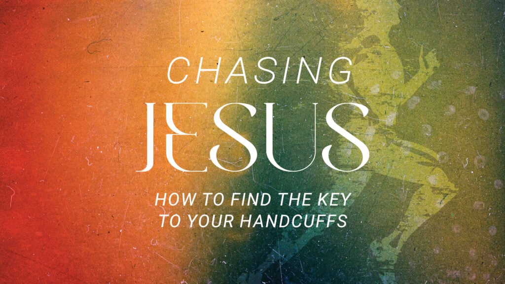 How to Find the Key to Your Handcuffs