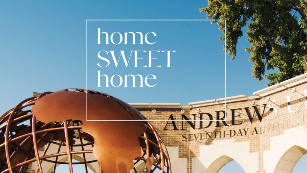 Home Sweet Home episode artwork