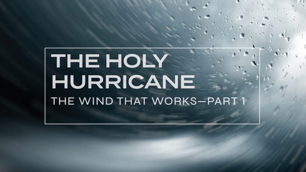 The Wind That Works