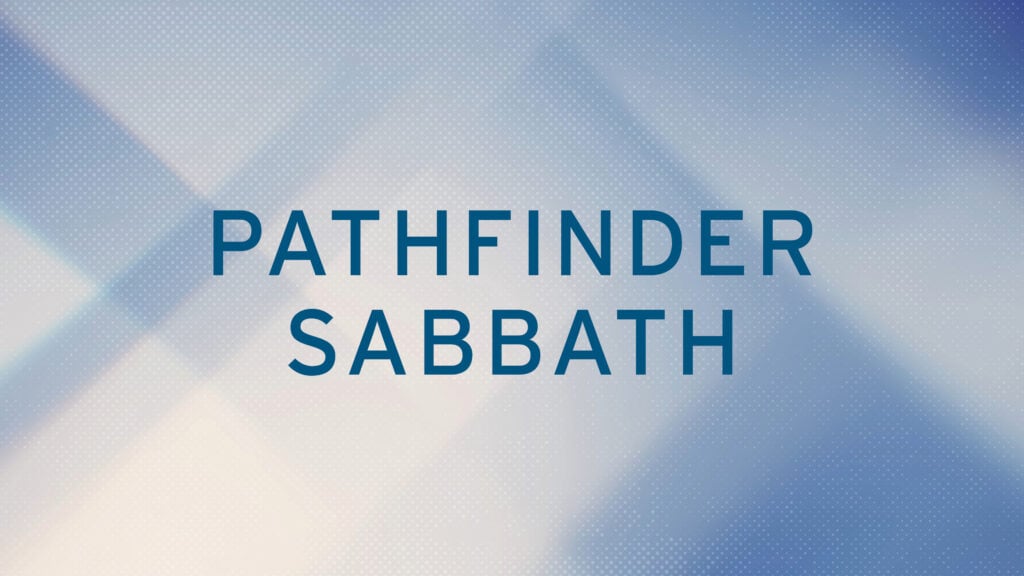 Pathfinder Sabbath episode artwork