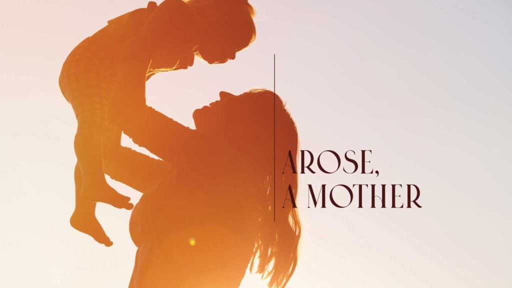 Arose, A Mother episode artwork