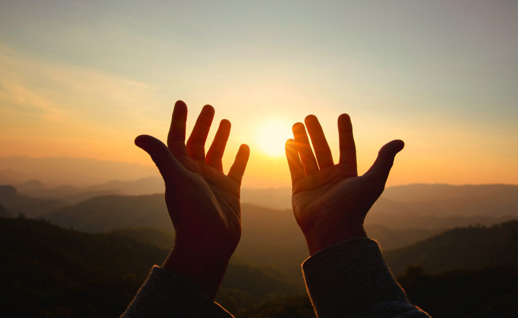 Why Do We Pray?