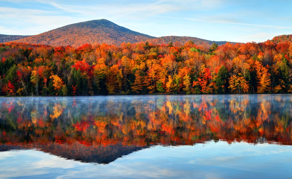 The Colors Within: Reflections on Fall, Growth, and Grace