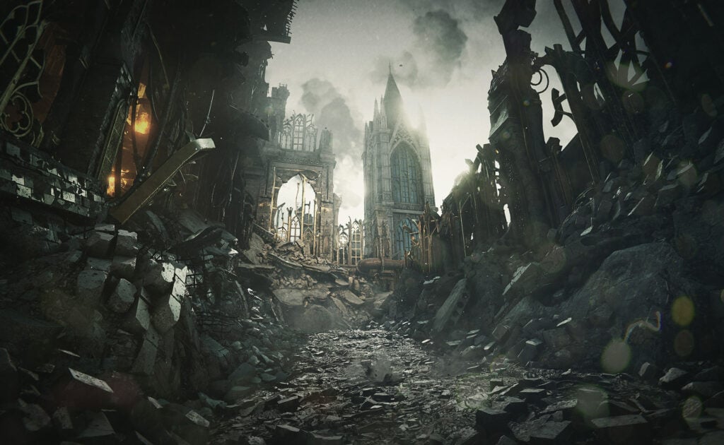 Surviving the End Times
