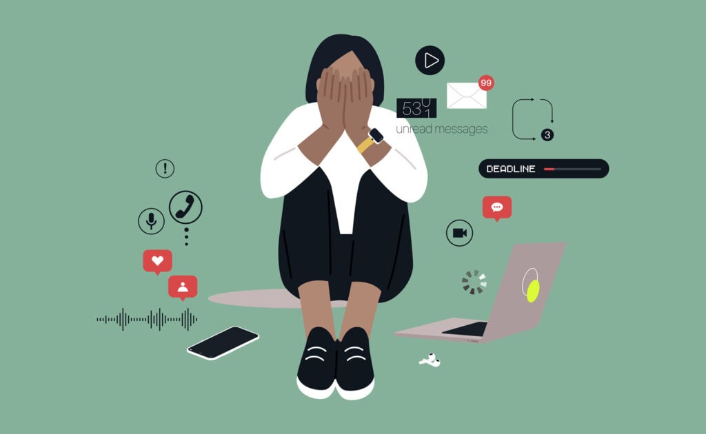 Silencing Competing Voices