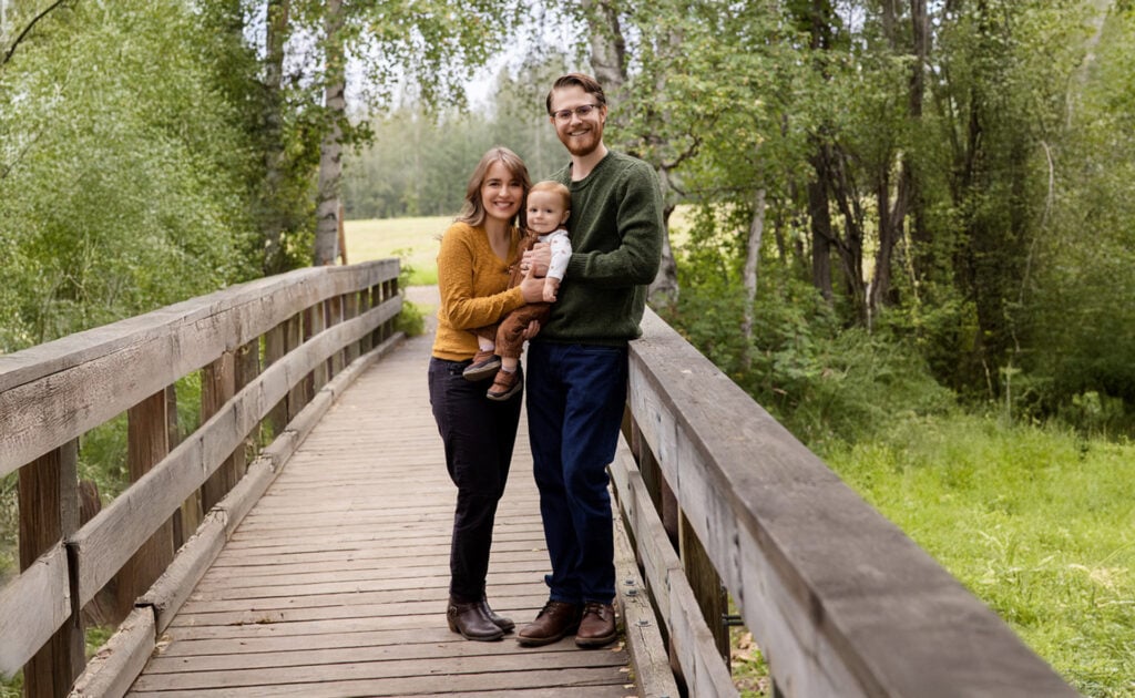 New Associate Pastor for Children + Family Discipleship at Pioneer