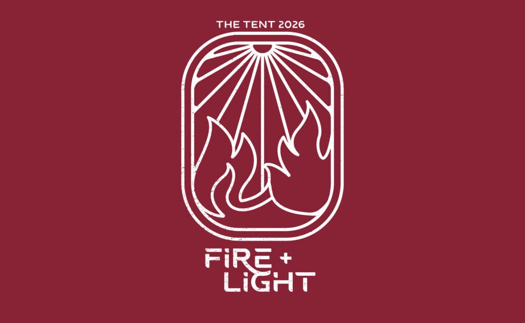 The Tent & God