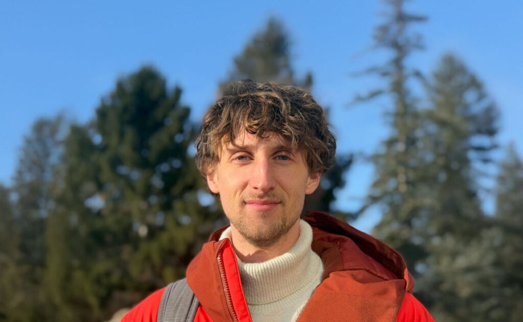 New Youth Ministry Pastor Joins the Pioneer Team