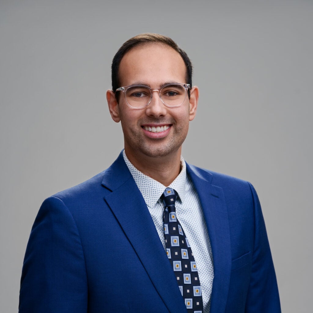 Prescott Khair