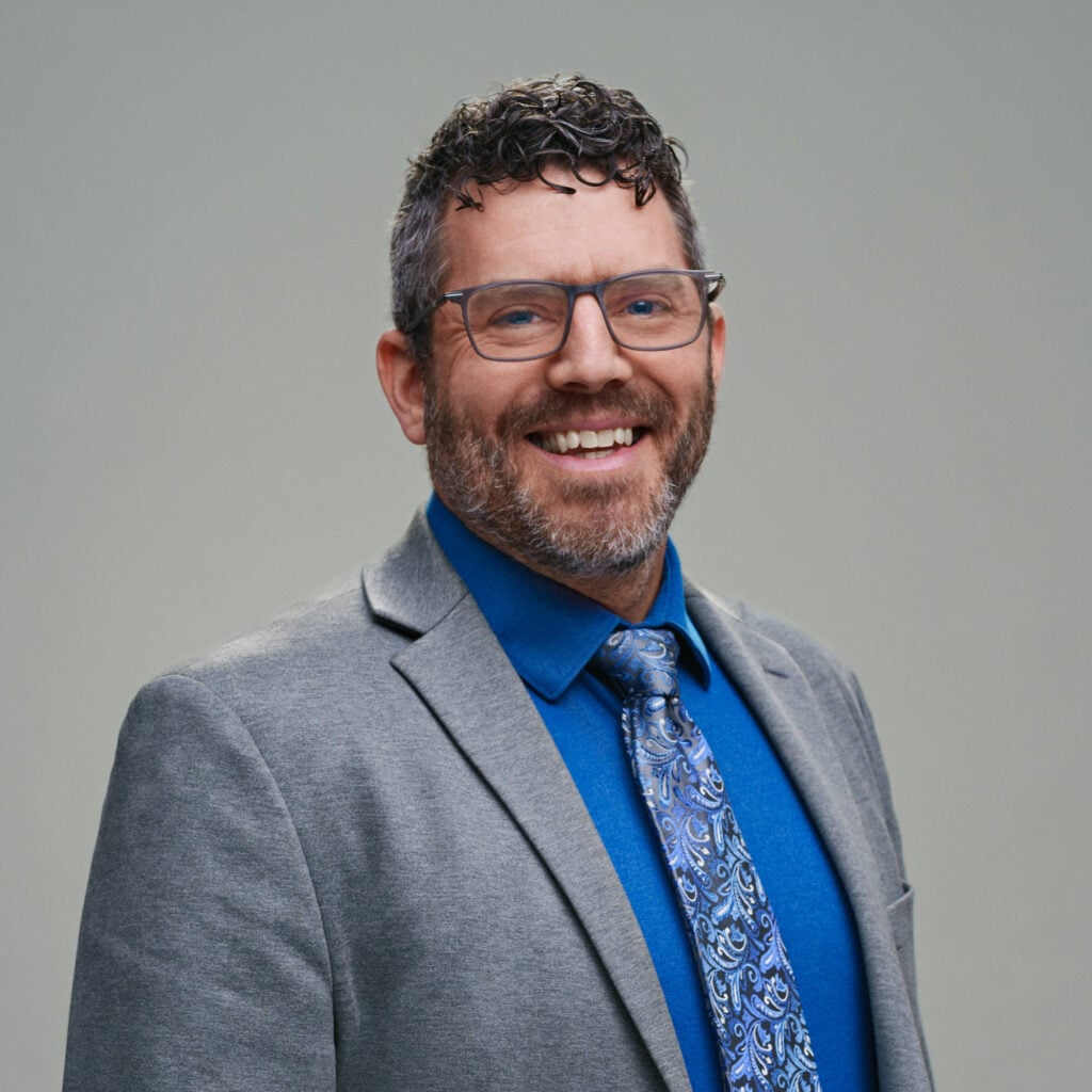 Jacob Gibbs