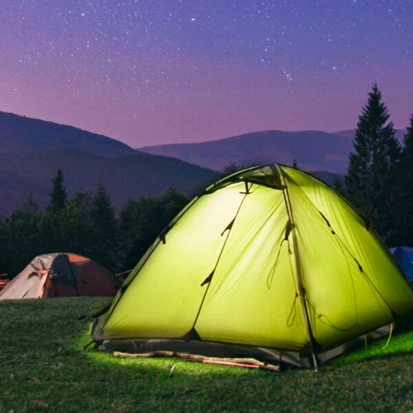 Evergreen Pathfinder Club