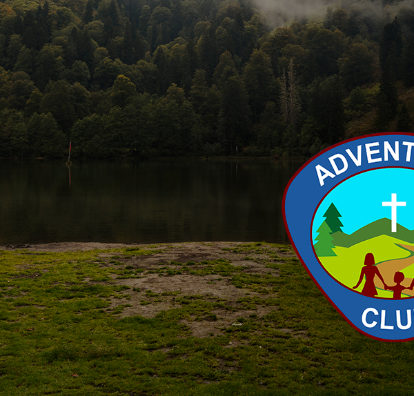 Forever Friends Adventurers Club
