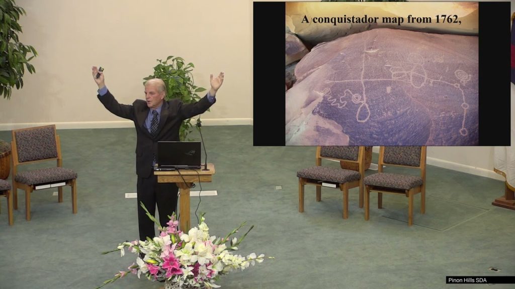 Sermon – We Don’t Believe It – Rick Roy – 4/12/2025