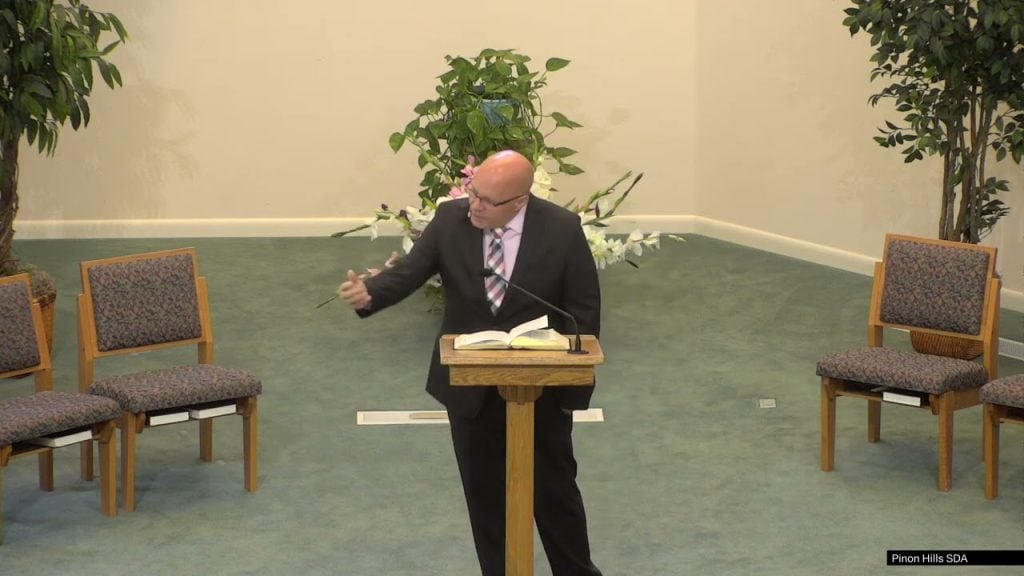 Sermon – Unfailing Love – Pastor Steve Nelson – 5/24/2025