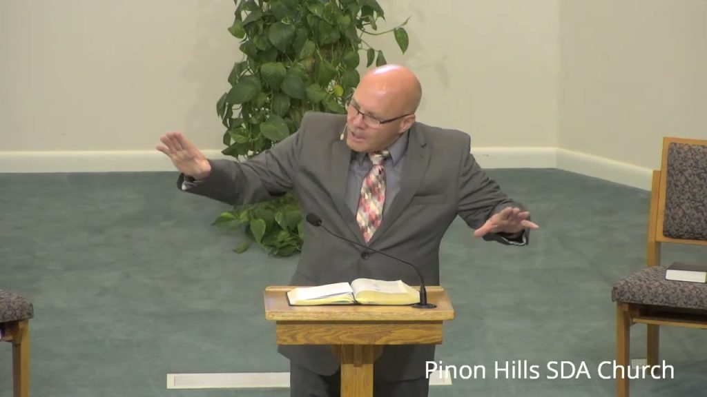 Sermon – Your Past Does NOT matter – Pastor Steve Nelson – 7/12/2025