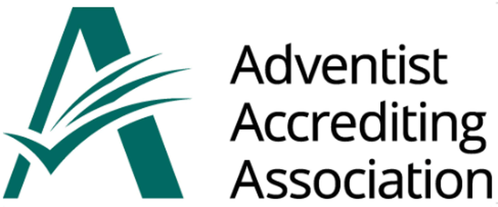 Adventist Accrediting Association logo
