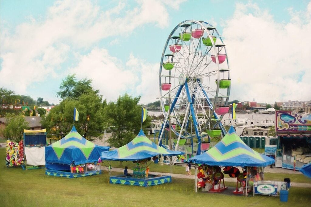 carnival, summer, ferris wheel, holiday, festival, colorful, fun, county fair, fair, county fair, county fair, county fair, county fair, county fair