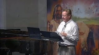 Session 6 – The Mark of the Beast