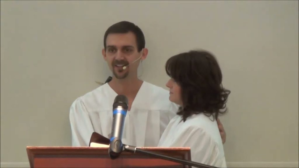 20140201 Hugh Carmen Brittin Baptism