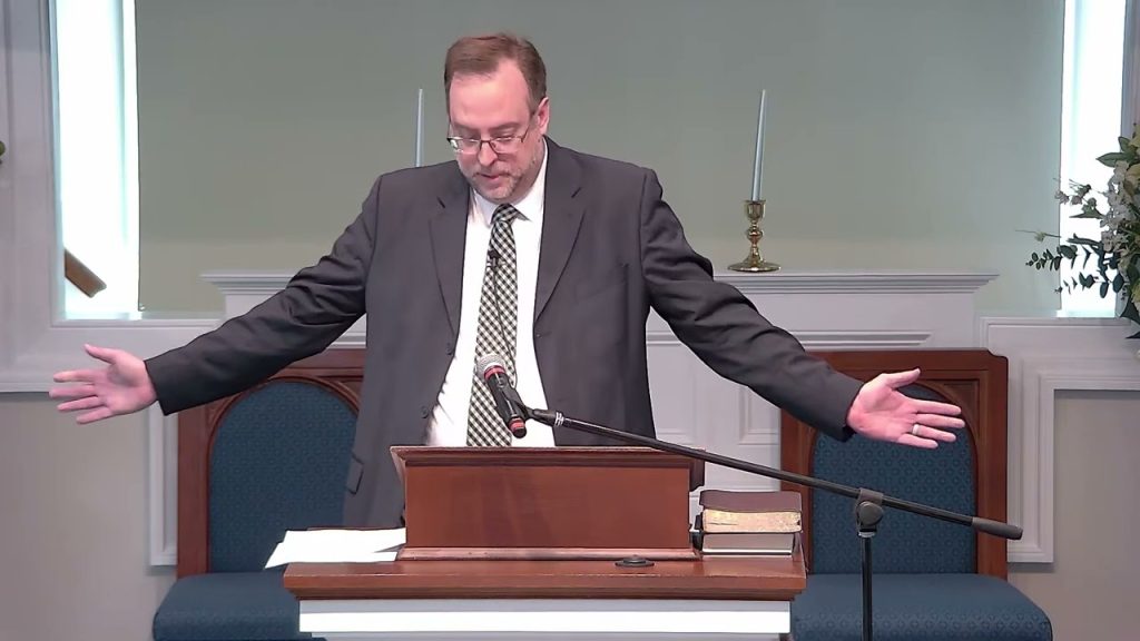 Preparing for Growth: Step 1 – Prayer
