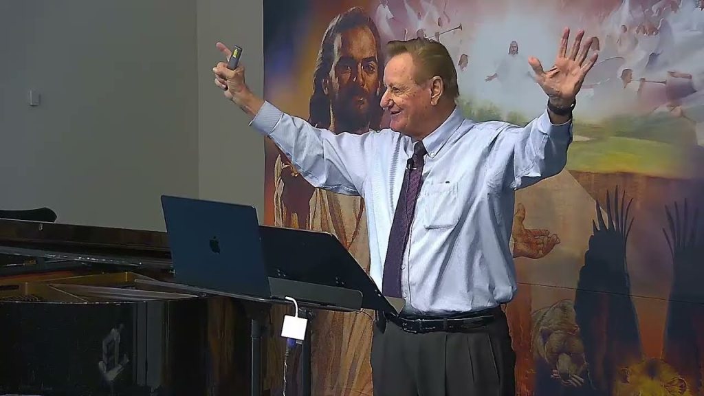 Session 3 – The Miracle