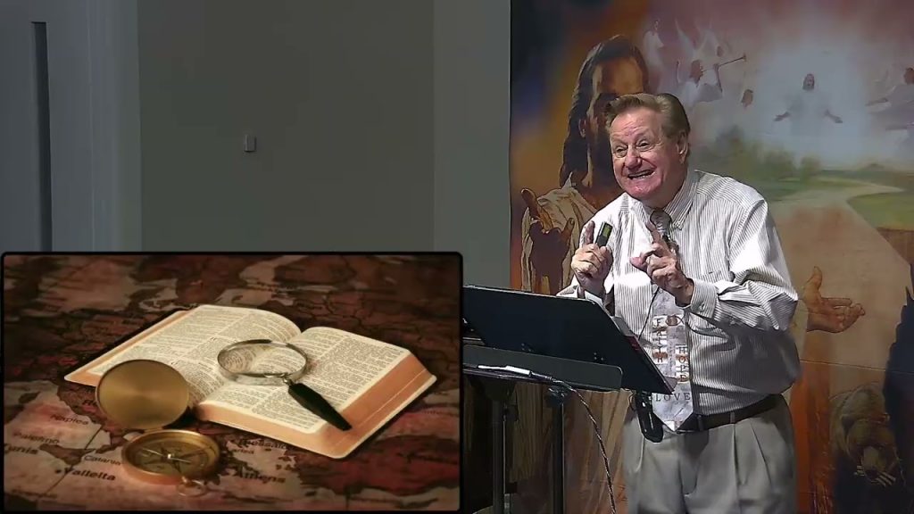 Session 5 – The World’s Greatest Cover Up
