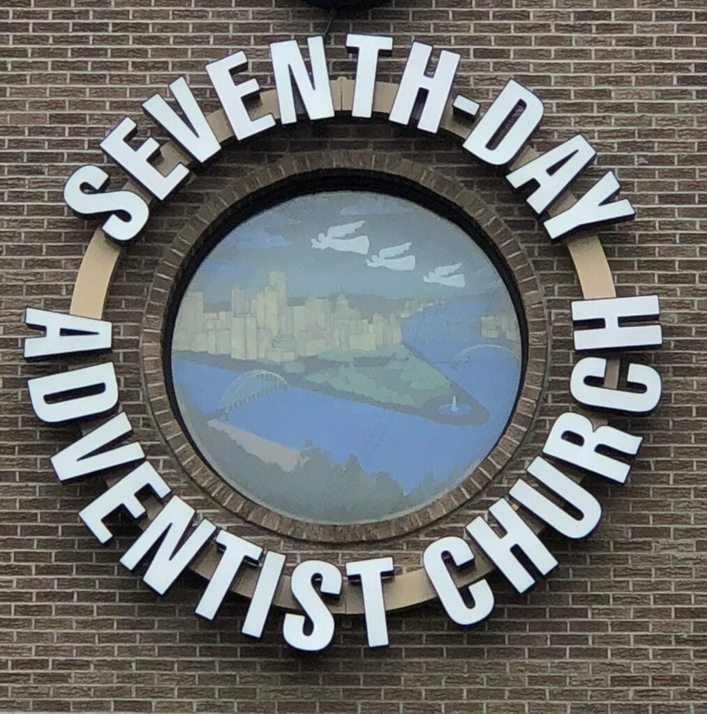 Pittsburgh Seventh Day Adventist Church