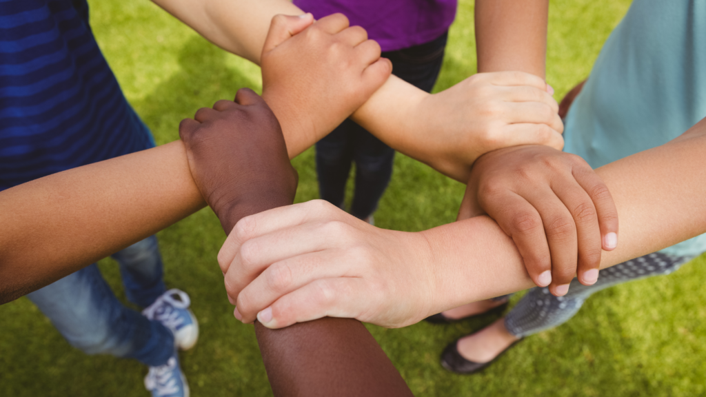 Community Involvement