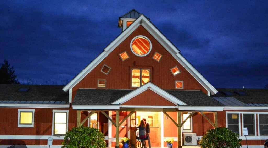 Plainfield Seventh-day Adventist Church