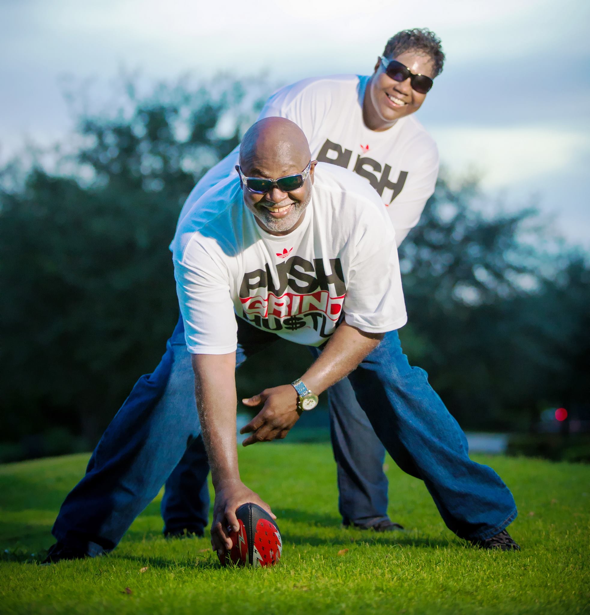Rick & Denise Mathis profile picture