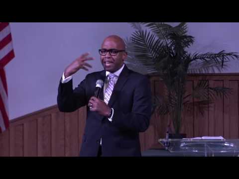February 11, 2017 Sermon: When Jesus Passes By