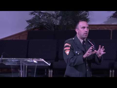 February 18, 2017 Sermon: Are We There Yet?