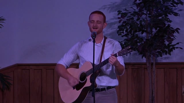 November 26, 2016 Sermon: A New Gratitude