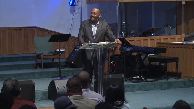 May 2, 2015 Sermon: Dealing with Anger God’s Way