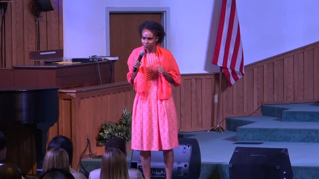 October 22, 2016 Sermon: Never The Same Again: A Date With Fate