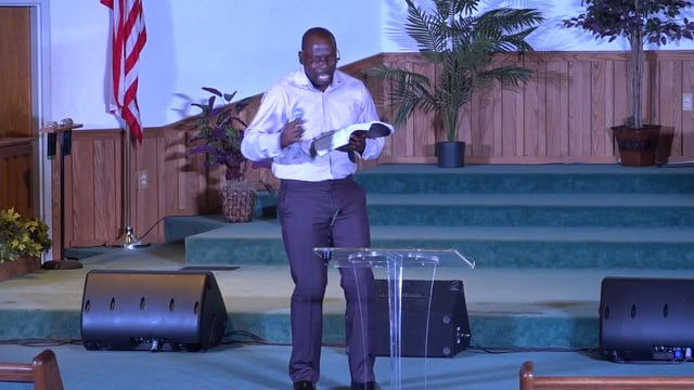 July 11, 2016 Week of Prayer: Don’t Drop the Baton