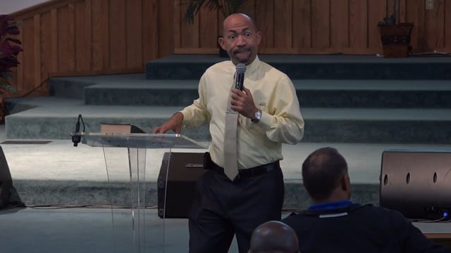 June 9, 2016 Week of Prayer: I Can’t Get No Satisfaction