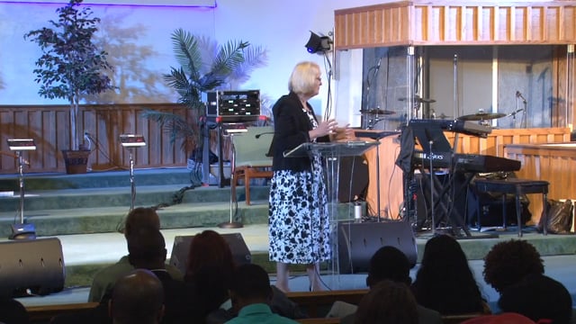 April 23, 2016 Sermon: The Way of the Shepard