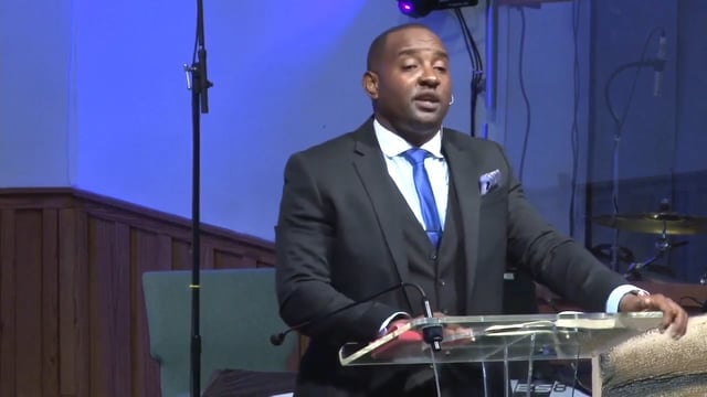 March 26, 2016 Sermon: I Am The Resurrection And The Life