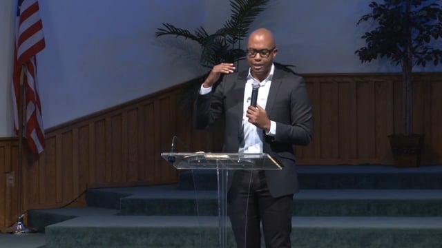 February 6, 2016 Sermon: The Power Of The Gospel Part 1