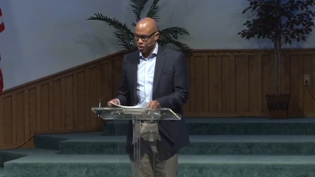 January 16, 2016 Sermon Fan vs Follower
