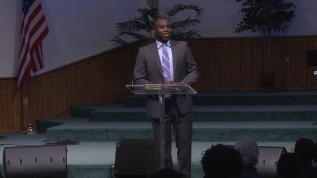 November 28, 2015 Sermon: Who Am I?