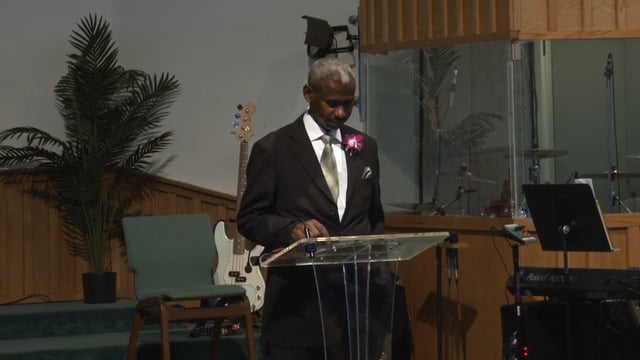 September 26, 2015 Sermon: THAT DAY