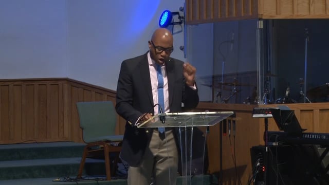 September 12, 2015 Sermon: Shake But No Quake Part 2