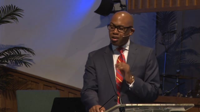 September 5, 2015 Sermon: Shake But No Quake