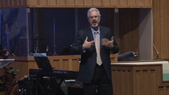 November 29, 2014 Sermon: Giving Thanks