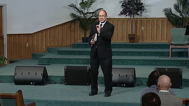 November 9, 2014 Sermon: Love In Action