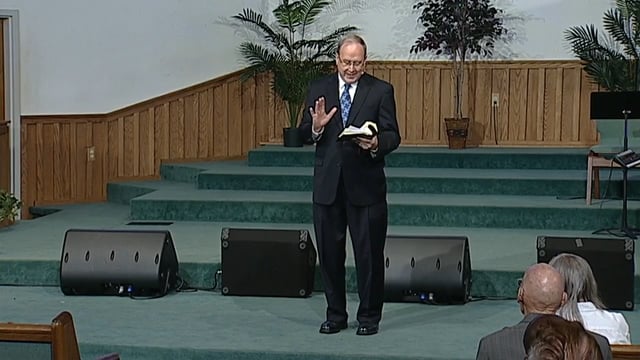 November 10, 2014 Sermon: Free at Last