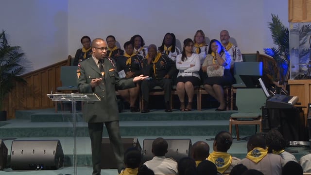 February 28, 2015 Sermon: Life on Fire